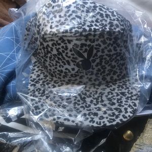 Playboy HAt